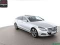 Mercedes-Benz CLS 55 AMG CLS 350 Shooting Brake d 4M AIRMATIC,KEYLESS,SH Argent - thumbnail 7