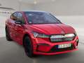 Skoda Enyaq Coupe 85x Sportline 82 kWh AHK Pano Standh Rot - thumbnail 6