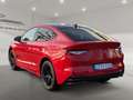 Skoda Enyaq Coupe 85x Sportline 82 kWh AHK Pano Standh Rot - thumbnail 4