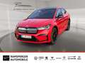 Skoda Enyaq Coupe 85x Sportline 82 kWh AHK Pano Standh Rot - thumbnail 1