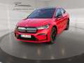 Skoda Enyaq Coupe 85x Sportline 82 kWh AHK Pano Standh Rot - thumbnail 2
