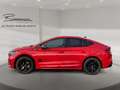 Skoda Enyaq Coupe 85x Sportline 82 kWh AHK Pano Standh Rot - thumbnail 3