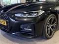 BMW 420 4-serie Cabrio 420i High Executive H/K | Camera |S Schwarz - thumbnail 8