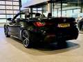 BMW 420 4-serie Cabrio 420i High Executive H/K | Camera |S Schwarz - thumbnail 3