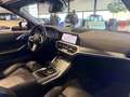 BMW 420 4-serie Cabrio 420i High Executive H/K | Camera |S Schwarz - thumbnail 15