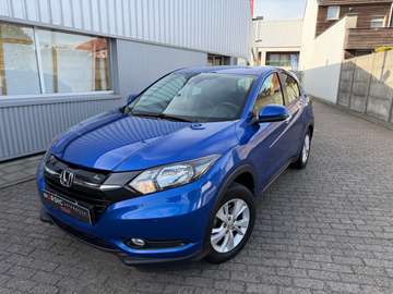 HR-V 1.5i-VTEC Elegance CVT
