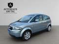 Audi A2 1.4 Klimaautomatik~Orig. Zustand~101.350km Blauw - thumbnail 3