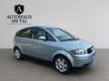 Audi A2 1.4 Klimaautomatik~Orig. Zustand~101.350km Blauw - thumbnail 1