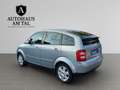 Audi A2 1.4 Klimaautomatik~Orig. Zustand~101.350km Blauw - thumbnail 4
