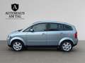 Audi A2 1.4 Klimaautomatik~Orig. Zustand~101.350km Blauw - thumbnail 7