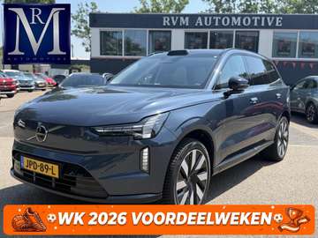 Twin Motor Performance Ultra 7p. 111 kWh