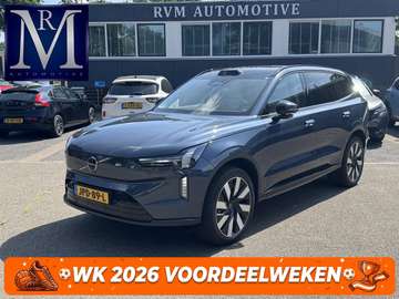 Twin Motor Performance Ultra 7p. 111 kWh