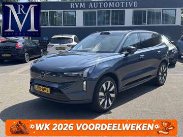 Twin Motor Performance Ultra 7p. 111 kWh