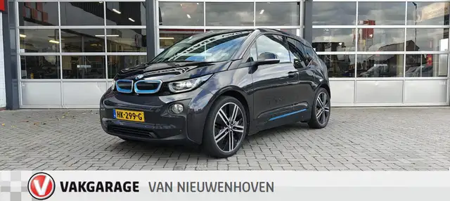 BMW i3 Range Extender Comfort Advance *Bemiddelingsverkoo