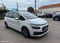 Citroen C4 Picasso grand spacetourer bluehdi 120ch s&s business eat6 7 places Weiß - thumbnail 15