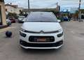 Citroen C4 Picasso grand spacetourer bluehdi 120ch s&s business eat6 7 places Weiß - thumbnail 16