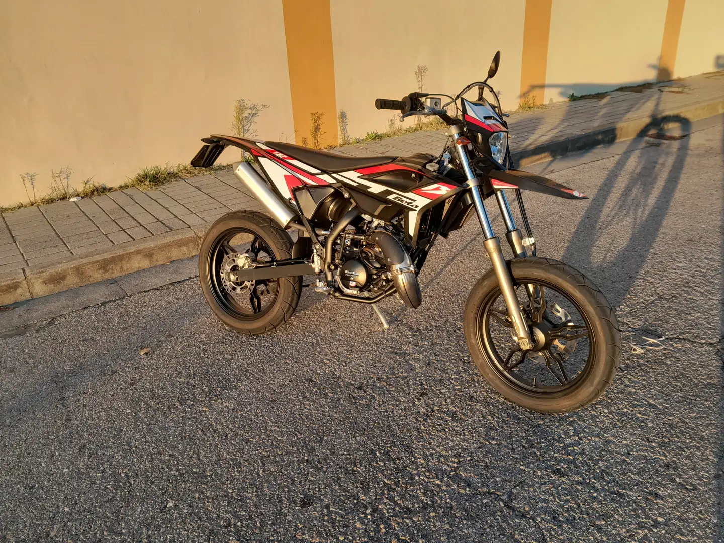 Beta RR 50 altro Noir - 2