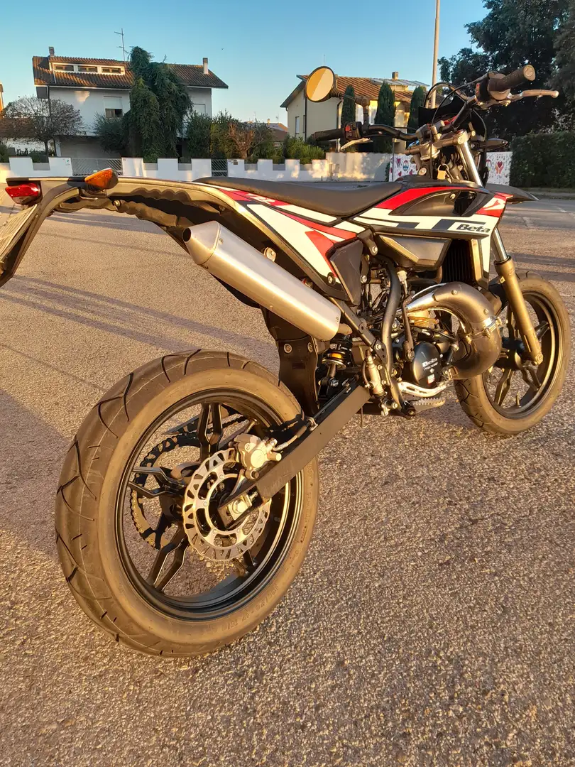 Beta RR 50 altro Noir - 1