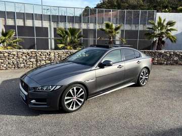 2.0D 180 R-SPORT AUTO