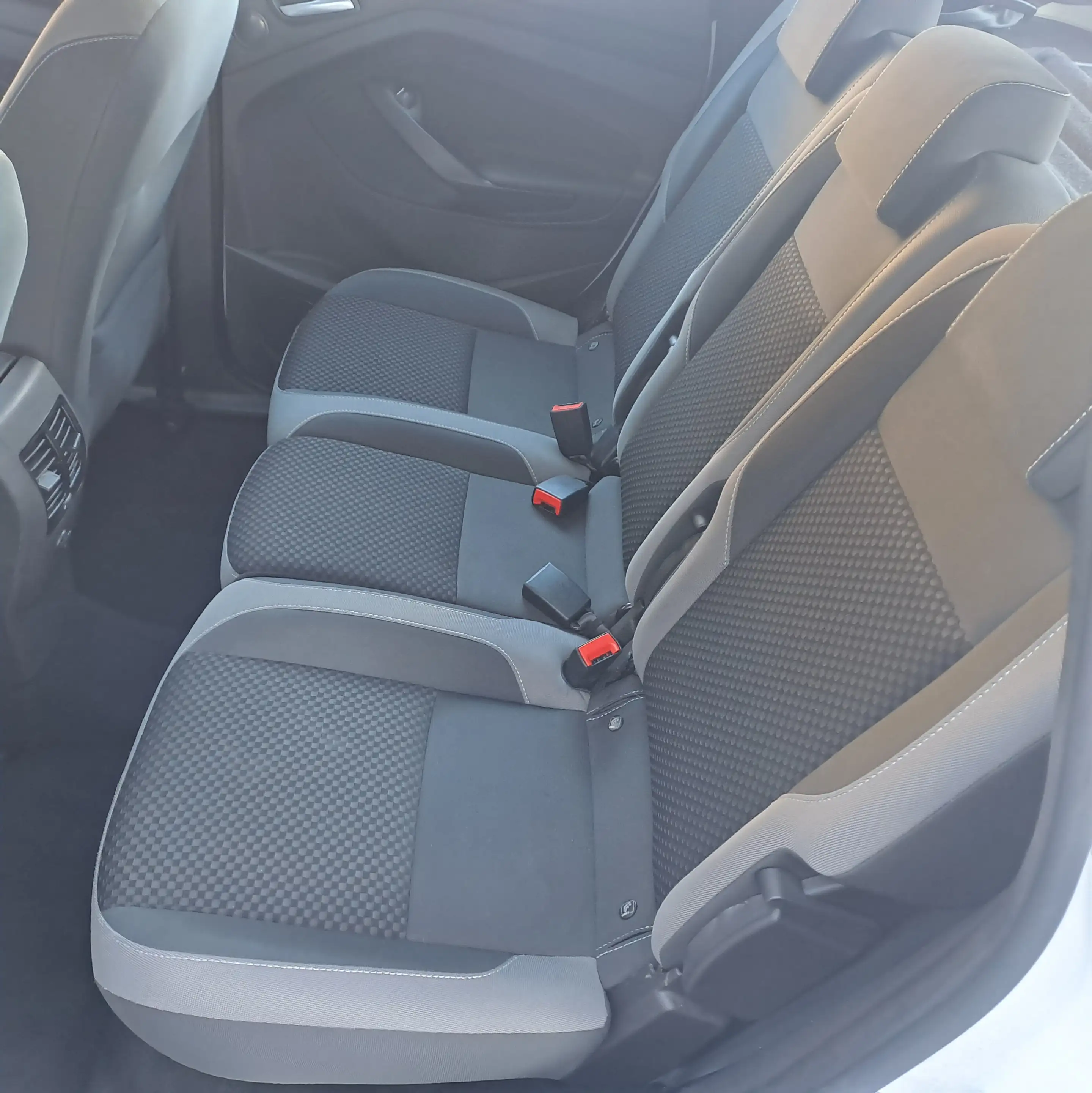 Ford C-Max Trend — photo 6