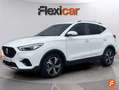 MG ZS 1.5 Comfort Blanc - thumbnail 3