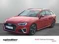 Audi A4 S-Line 40TDI Quattro S-tronic /Navi,LED Rojo - thumbnail 1