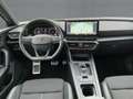 CUPRA Leon 1.4 eHybrid LED+APP+ACC+DCC+NAV+APP+SHZ+RFK Grau - thumbnail 9