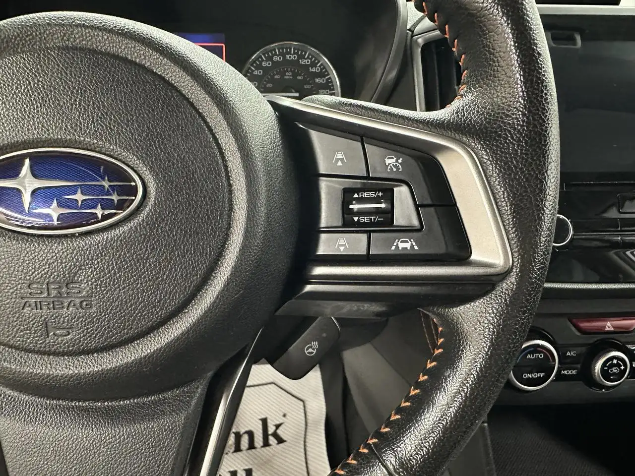 Subaru Crosstrek fotografie Subaru Crosstrek