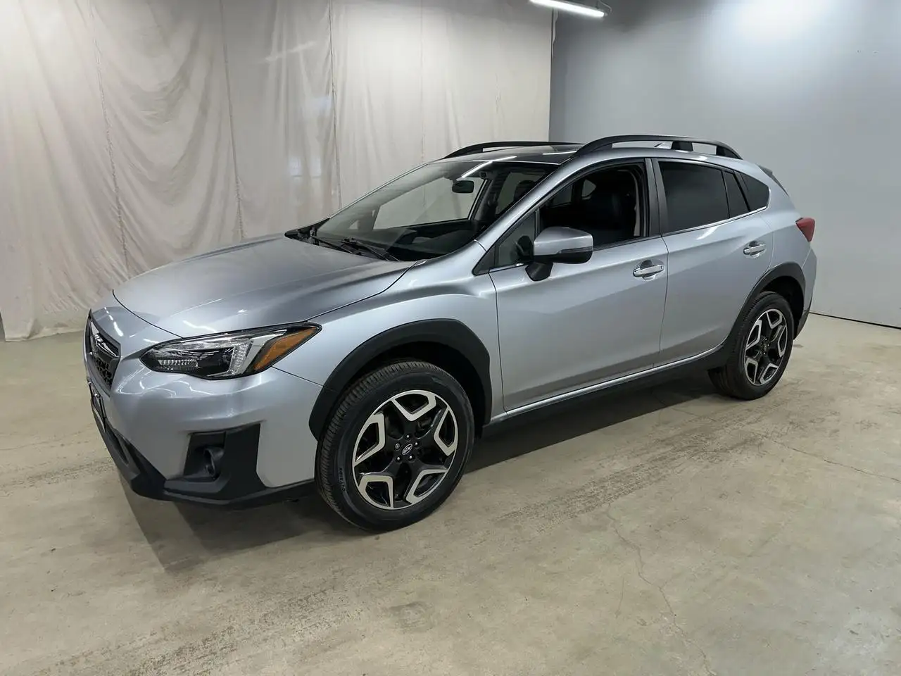 Subaru Crosstrek fotografie Subaru Crosstrek