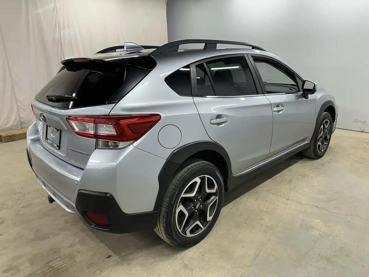 Subaru Crosstrek fotografie Subaru Crosstrek