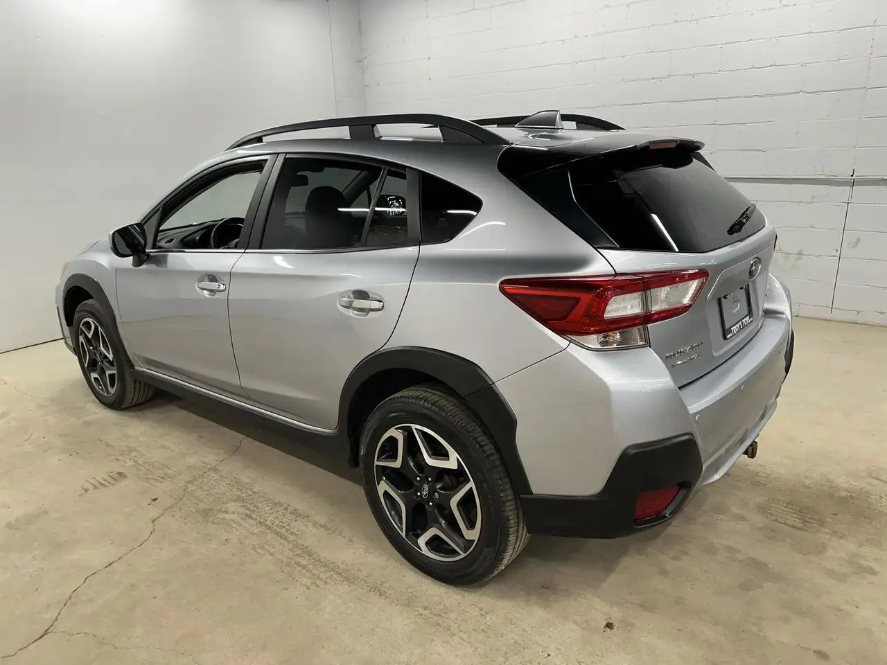 Subaru Crosstrek fotografie Subaru Crosstrek
