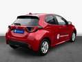Mazda 2 1.5 VVT-i 116 CVT HOMURA Rot - thumbnail 2