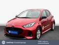 Mazda 2 1.5 VVT-i 116 CVT HOMURA Rot - thumbnail 1