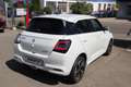 Suzuki Swift 1.2 Hybrid Comfort+ CVT Navi Kamera Sitzheizung Blanc - thumbnail 17
