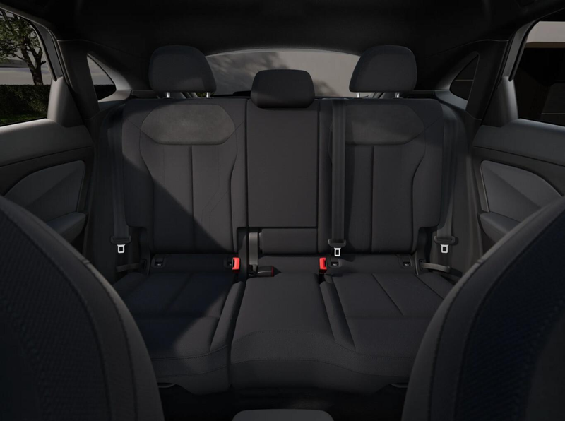 Audi Q3 Sportback quatt. 2xS line Tech+ KlimaP OptikP 1... — photo 6