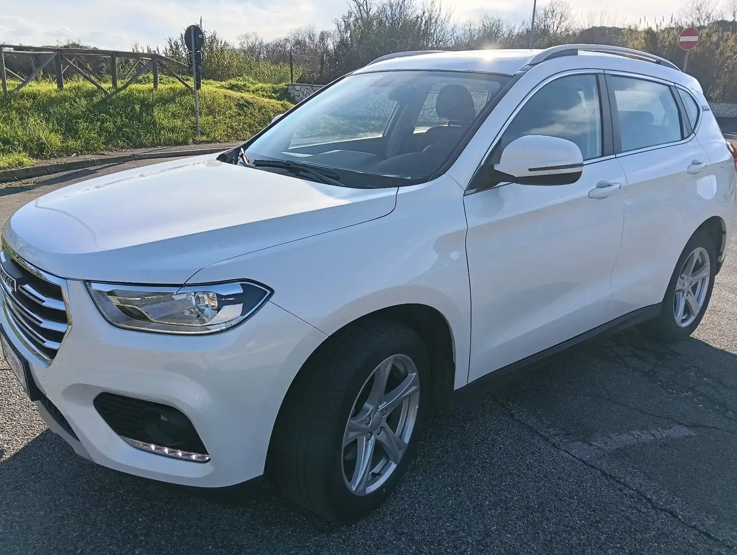 Haval H2 1.5t Premium Gpl - 1