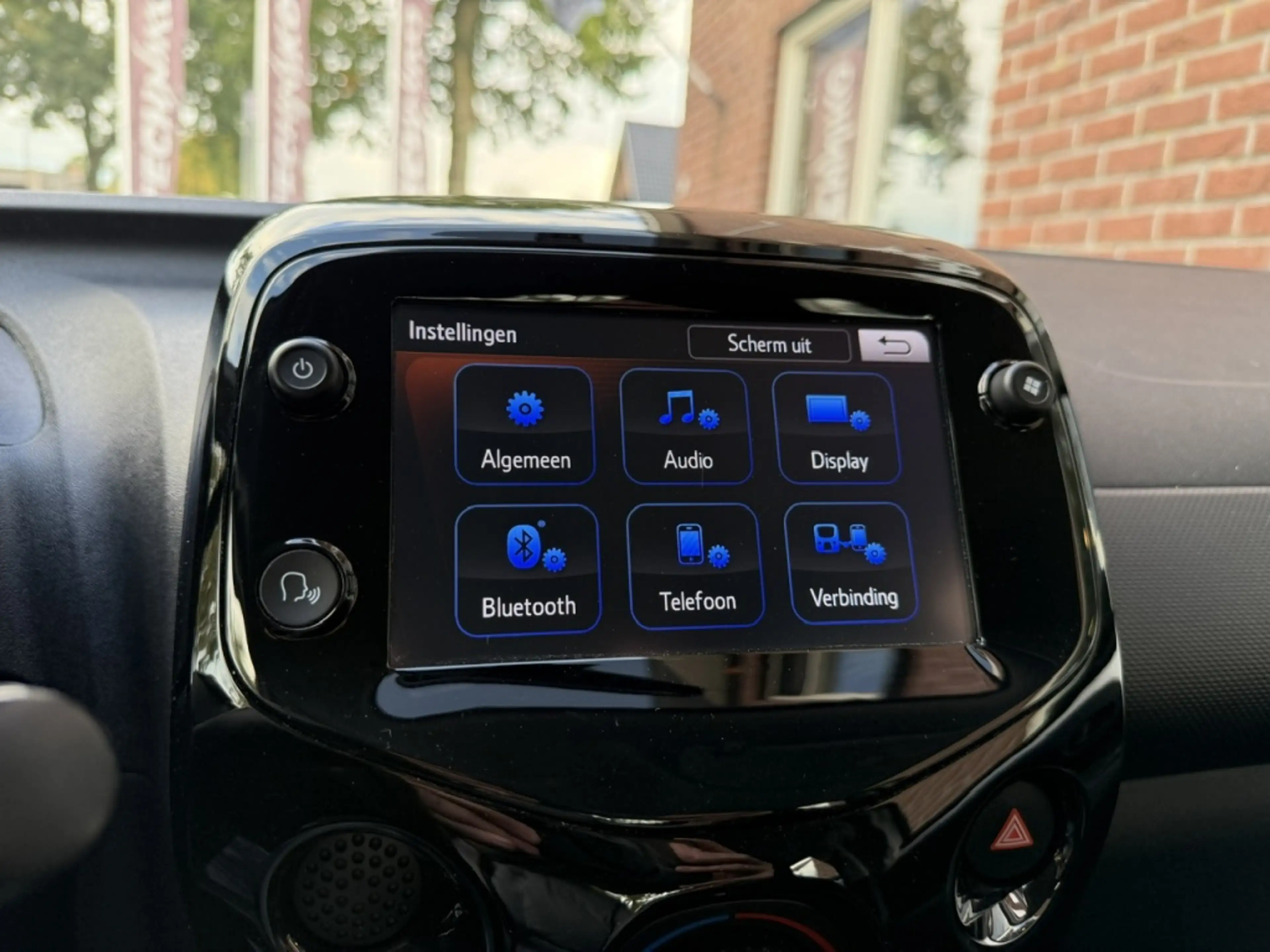 Citroen C1 1.0 VTi Feel CAMERA / CARPLAY / ANDROID / AIRCO — photo 20