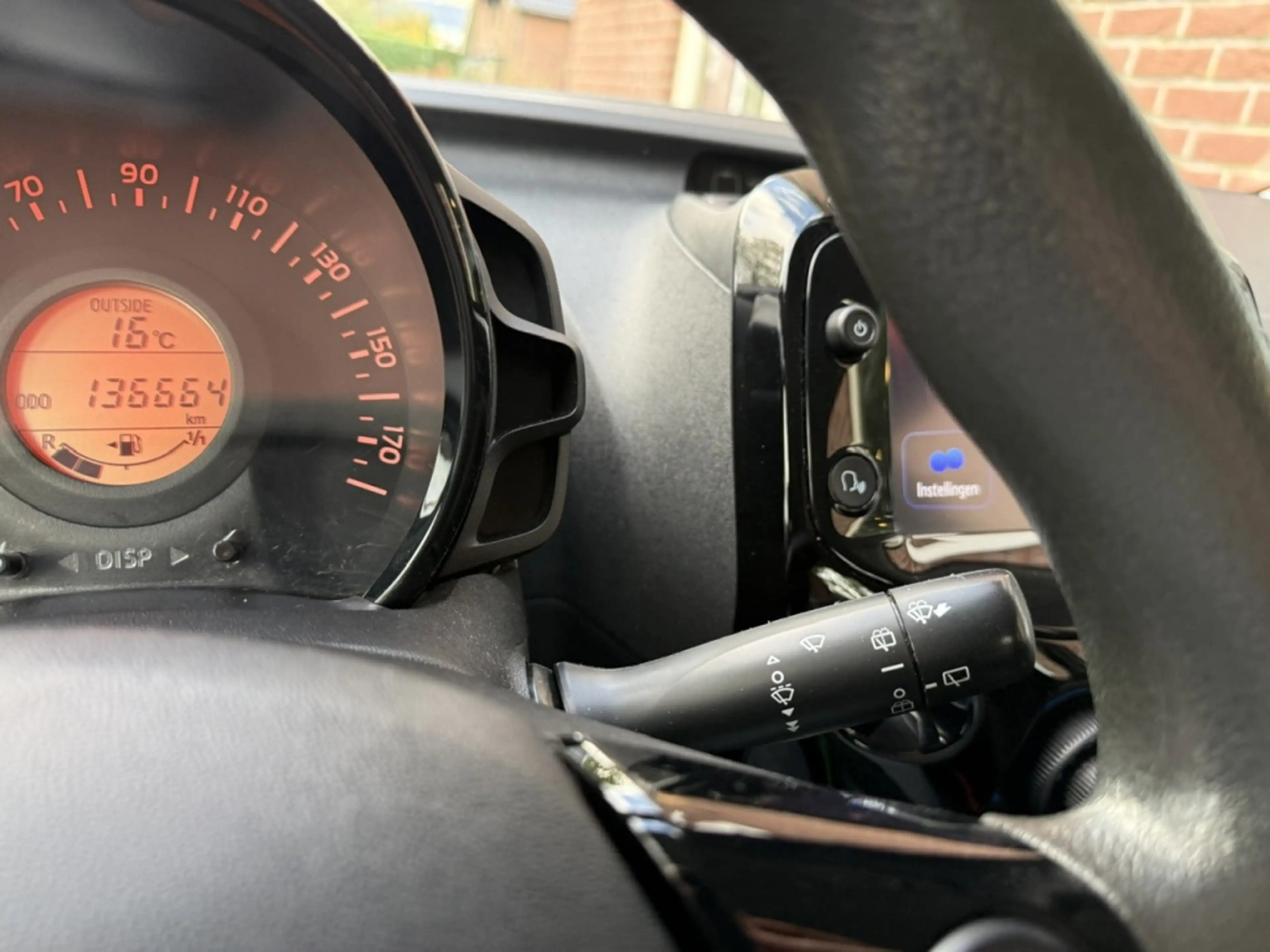Citroen C1 1.0 VTi Feel CAMERA / CARPLAY / ANDROID / AIRCO — photo 30