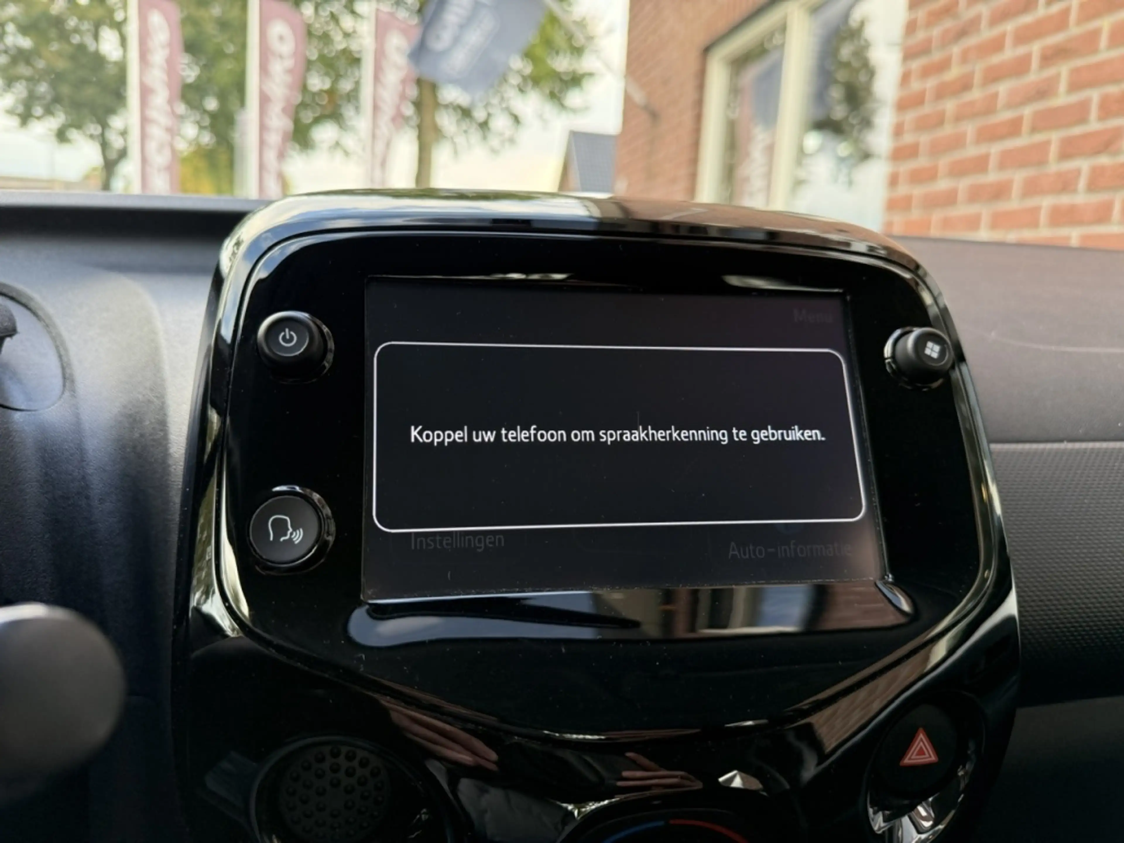 Citroen C1 1.0 VTi Feel CAMERA / CARPLAY / ANDROID / AIRCO — photo 21