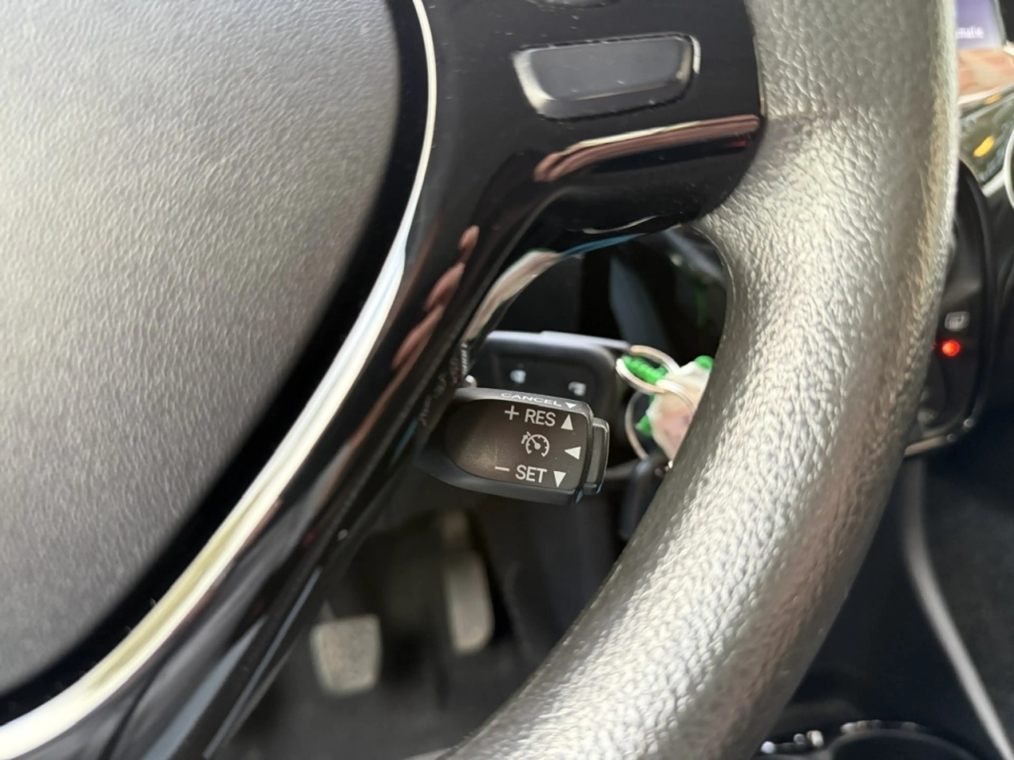 Citroen C1 1.0 VTi Feel CAMERA / CARPLAY / ANDROID / AIRCO — photo 27