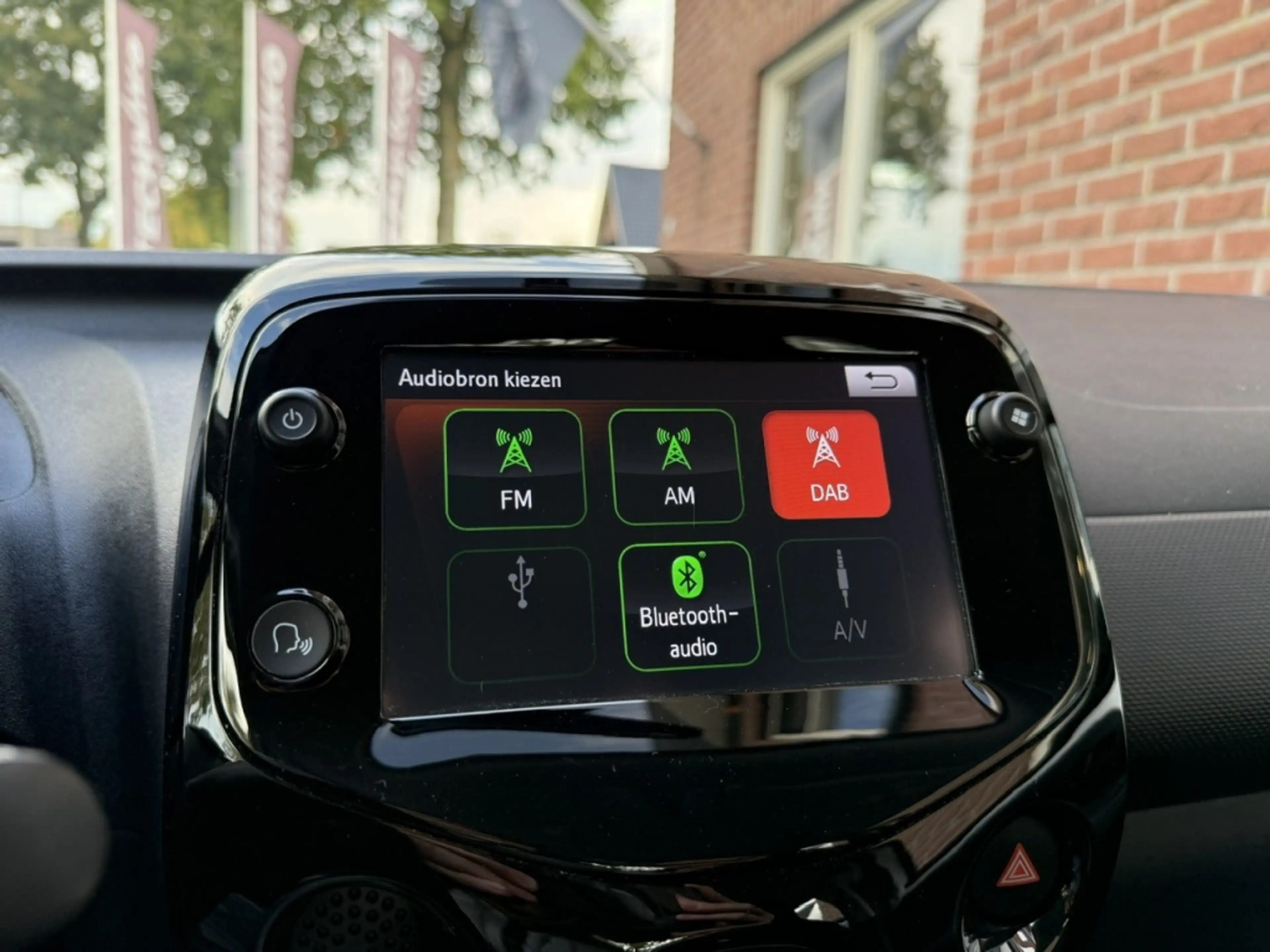 Citroen C1 1.0 VTi Feel CAMERA / CARPLAY / ANDROID / AIRCO — photo 16