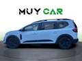 Dacia Jogger 1.0 ECO-G Extreme Go 74kW 5pl. Blanco - thumbnail 4