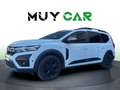 Dacia Jogger 1.0 ECO-G Extreme Go 74kW 5pl. Blanco - thumbnail 3