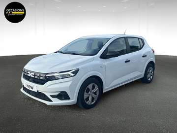 Sandero 1.0i SCe Essential