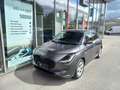 Suzuki Swift 1,2 Hybrid Shine CVT Automatik Grau - thumbnail 1