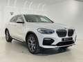 BMW X4 xDrive 20iA Blanco - thumbnail 3