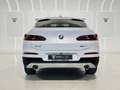 BMW X4 xDrive 20iA Blanco - thumbnail 6