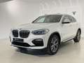 BMW X4 xDrive 20iA Blanco - thumbnail 10