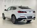 BMW X4 xDrive 20iA Blanco - thumbnail 5