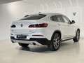 BMW X4 xDrive 20iA Blanco - thumbnail 4